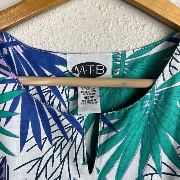 NWT M.T.B Meant to Be Women’s Dress Size Medium - Picture 3 of 6